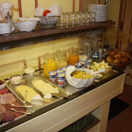 Hotel Christiansen Sylt Екстериор снимка