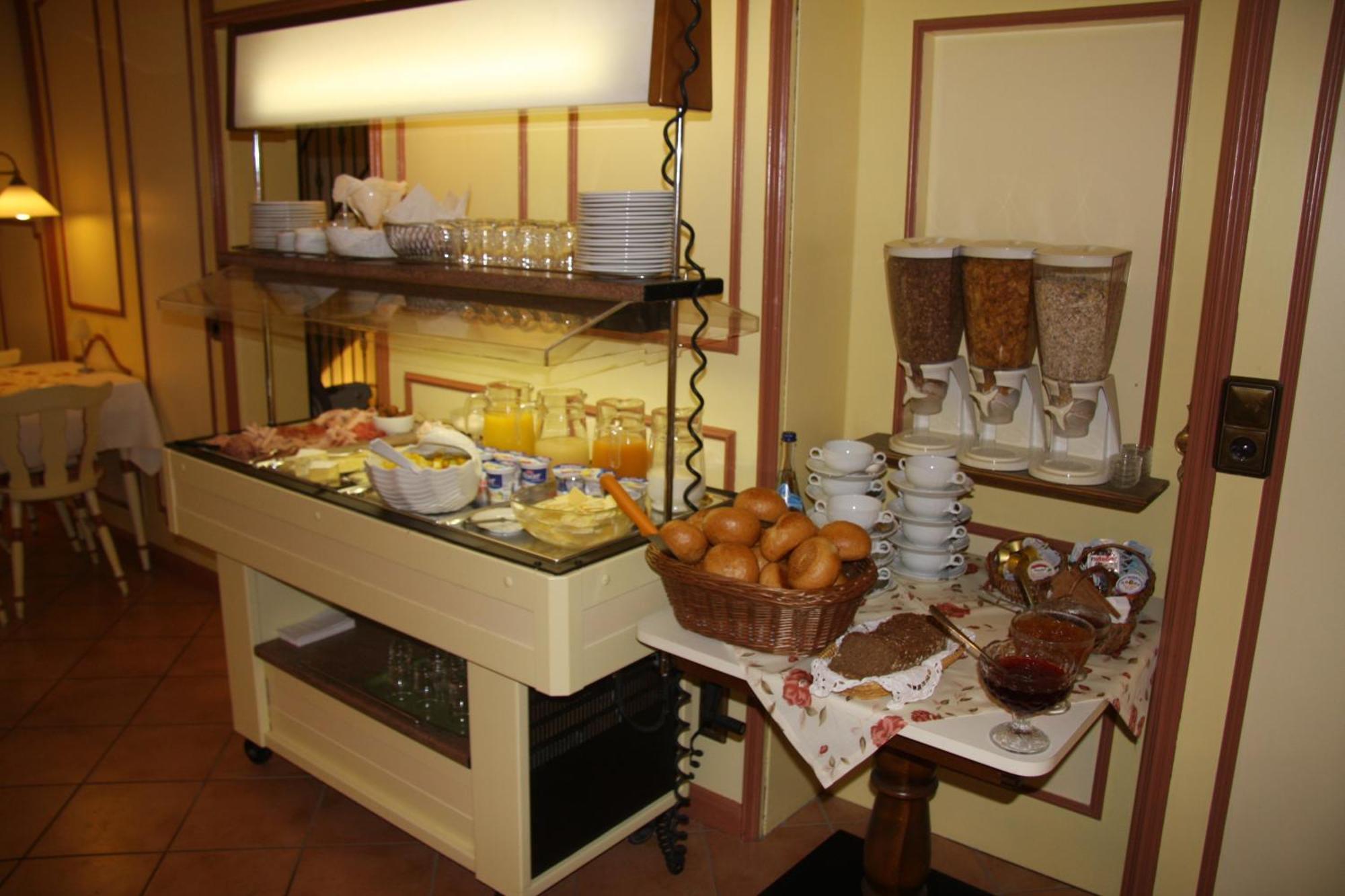 Hotel Christiansen Sylt Екстериор снимка