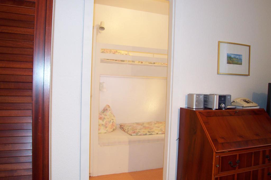 Hotel Christiansen Sylt Екстериор снимка